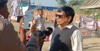 Debabrata Saikia questions fairness of SIT probe, demands strong action in Zubeen Garg death case