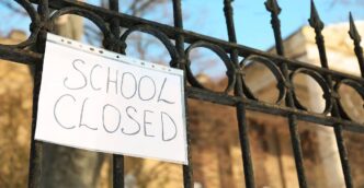 All government schools in Kamrup metro shut for a week amid severe cold