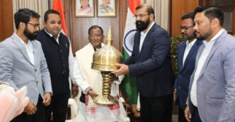 Tezpur University unrest deepens; students, citizens demand transparency and action