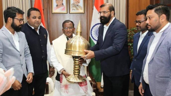 Tezpur University unrest deepens; students, citizens demand transparency and action