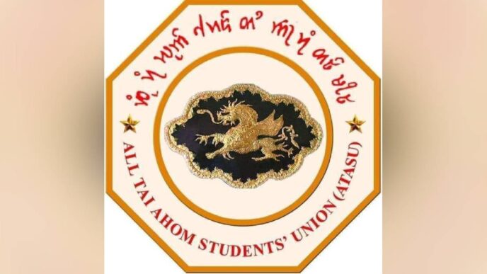 ATASU stages sit-in at Jantar Mantar, demands recognition of six Assam indigenous communities