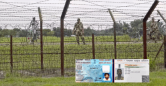 Hojai orders declared foreigner to leave Assam in 24 hours; Bangladeshi national held in Sribhumi