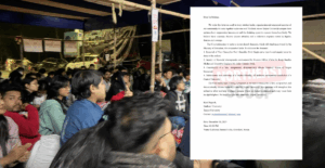 Tezpur University students to assemble in Guwahati tomorrow for reform call