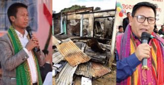 After Karbi Anglong violence, Bodo leaders ask: Is Sixth Schedule failing tribals?