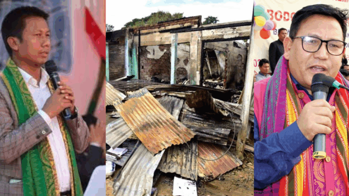 After Karbi Anglong violence, Bodo leaders ask: Is Sixth Schedule failing tribals?