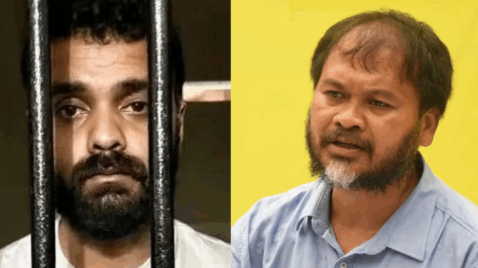 Will Siddharth Sharma face the death penalty? Akhil Gogoi raises sharp questions in Zubeen Garg case