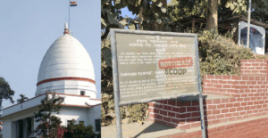 Illegal coal mining in Tipam hills has destroyed Ahom history: Ahom Sabha State Gen Secretary