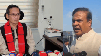 Gogoi slams CM Sarma over employee crisis, calls him 'one-man government'