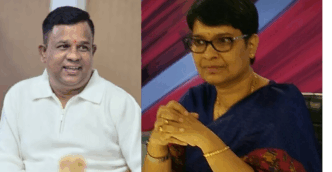 Mira Borthakur hits out at BJP, demands removal of Bijoy Malakar over citizenship row