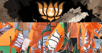 Rs 3,112 crore and counting: How corporate money tilted the political field in BJP’s favour