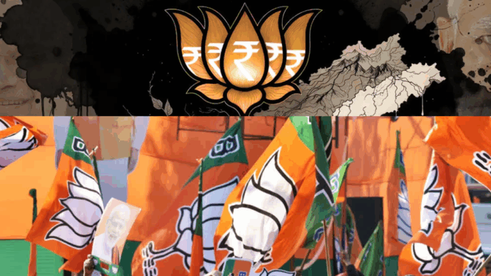 Rs 3,112 crore and counting: How corporate money tilted the political field in BJP’s favour