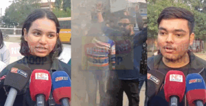 All religions are equal': Students question hate in Nalbari Christmas row