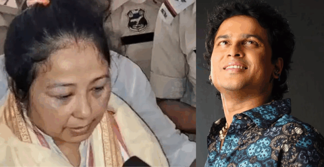 Fast-track trial needed now, demnads wife Garima Garg on Zubeen case