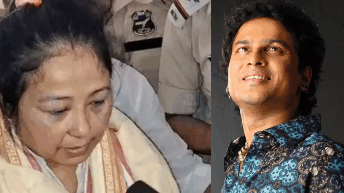 Fast-track trial needed now, demnads wife Garima Garg on Zubeen case