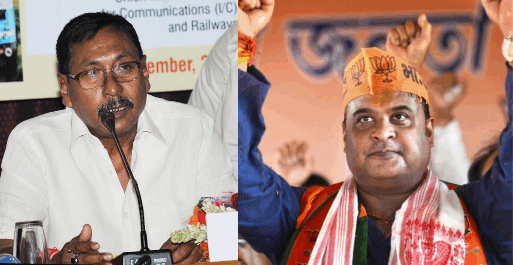 Don’t divide Hindus and Muslims: Rajen Gohain slams Assam CM Himanta