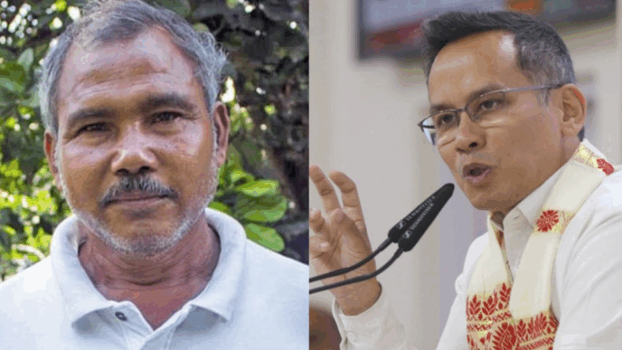 Assault on Assam’s ecology cannot be ignored: Gaurav Gogoi on Jadav Payeng’s forest fire