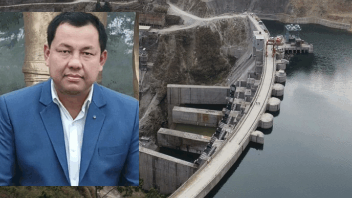 If Upper Subansiri is unsafe, lower one is a disaster waiting to happen: AJYCP