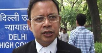 Defamation case by CM’s wife: Upamanyu Hazarika questions role of govt in NH-715 realignment