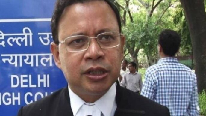 Defamation case by CM’s wife: Upamanyu Hazarika questions role of govt in NH-715 realignment