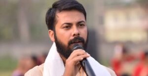 AASU President expresses concern over Karbi Anglong violence, demands protection of Indigenous interests