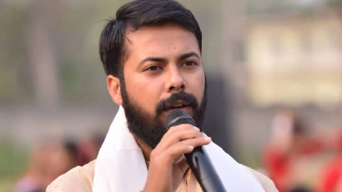 AASU President expresses concern over Karbi Anglong violence, demands protection of Indigenous interests