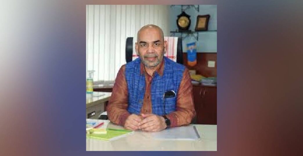 Absconding Tezpur University VC calls sudden BoM meet; teachers,students condemn mo
