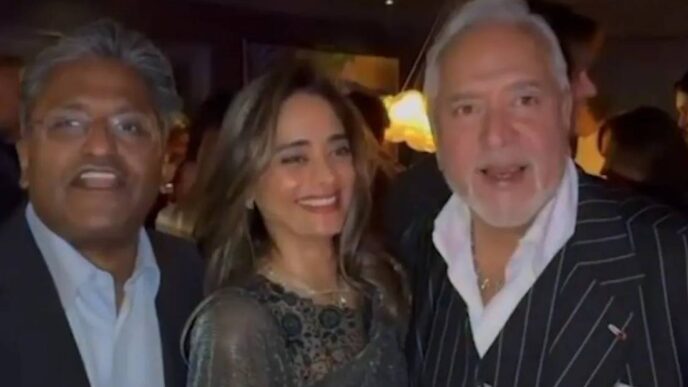 Vijay Mallya, Lalit Modi call themselves fugitives: Internet wonders who’s actually searching