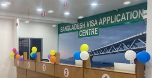 Anti-India protests shut visa centres in Bangladesh