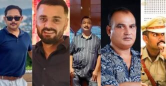 Murder charges invoked against four in Zubeen Garg death case