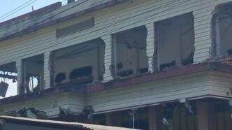 Historic Krishna Cinema Hall pulled down, Nagaon loses a cultural cornerstone