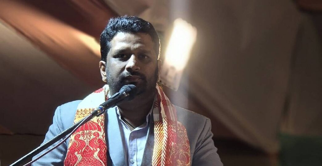 AAMSU hits out at Congress, calls treatment of Rezaul Karim unacceptable