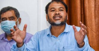 Assam democracy under threat? Akhil Gogoi alleges BJP masterplan to erase voters