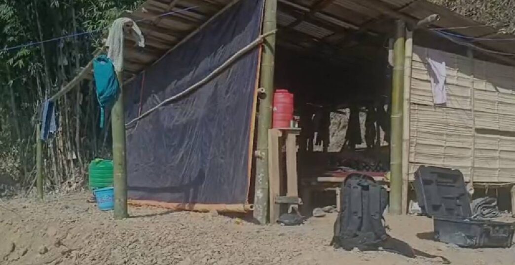 Kuki Inpi, Village Authority condemn armed assault on Kharam Vaiphei