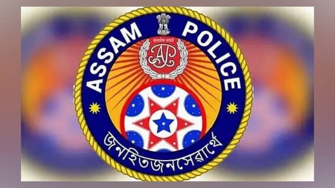 Major reshuffle in Assam Police: Several IPS Officers promoted and transferred