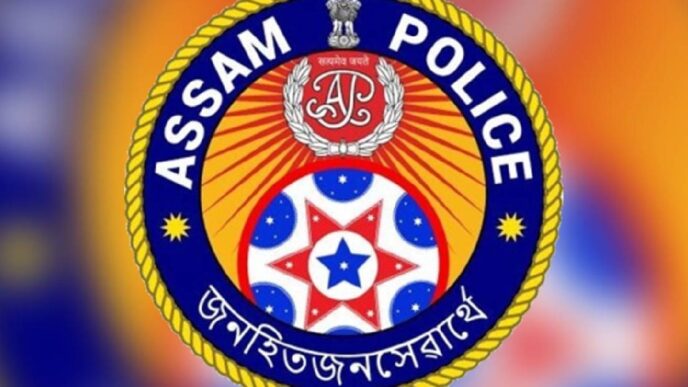 18 Assam Police officers shifted in major administrative reshuffle