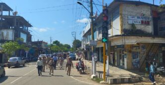 Section 163 BNSS imposed in Sivasagar, prohibitory orders for 60 days