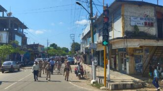 Section 163 BNSS imposed in Sivasagar, prohibitory orders for 60 days