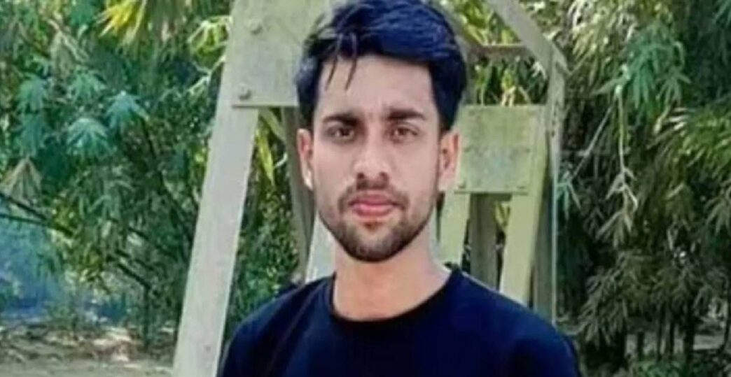 Killing of Hindu man in Bangladesh’s Feni triggers political reactions, Police begin probe