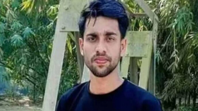 Killing of Hindu man in Bangladesh’s Feni triggers political reactions, Police begin probe