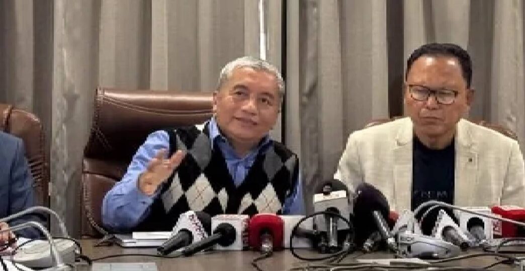 CCTOA rejects Assam government move to grant ST status to six communities