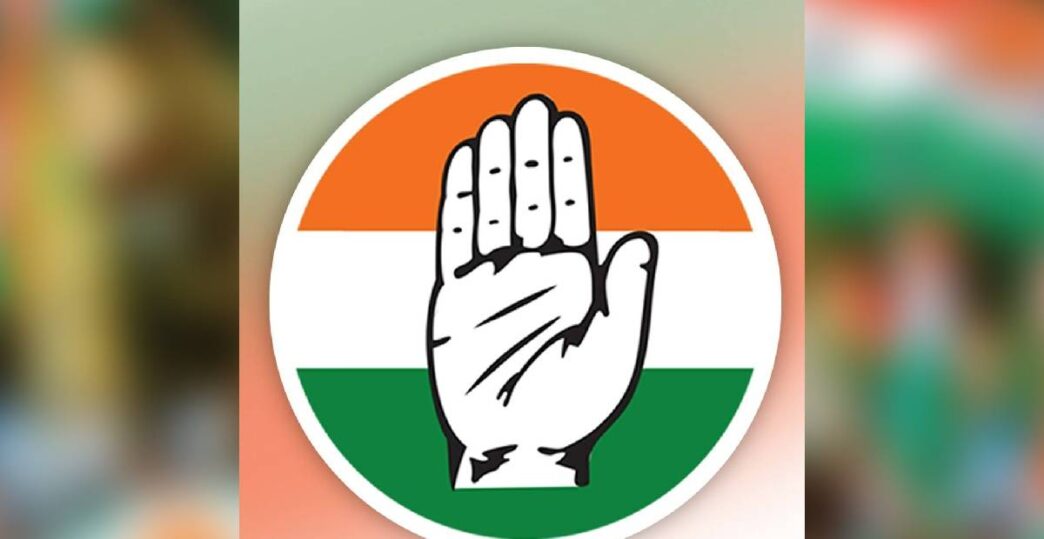 Congress to launch third phase of ‘Raijor Podulit Raijor Congress’ campaign from January 3