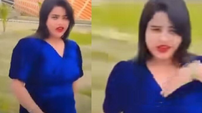 Row erupts over dance video inside sacred Batadrava Than