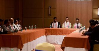 Manifesto talks gain momentum: Gaurav Gogoi sets tone for Congress campaign