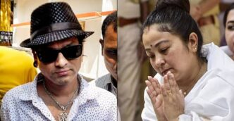 Zubeen Garg case: Garima Garg calls for silence, says legal process must be respected