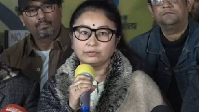 Trust formed in Zubeen Garg’s name; family donates Kharghuli home