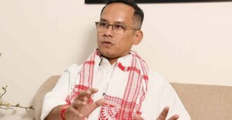 Gaurav Gogoi asks who is misleading the public on Zubeen Garg death probe