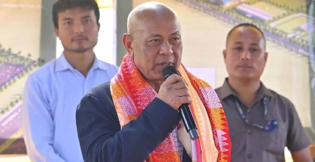 Kokrajhar violence: Hagrama Mohilary demands action against culprits, not communities