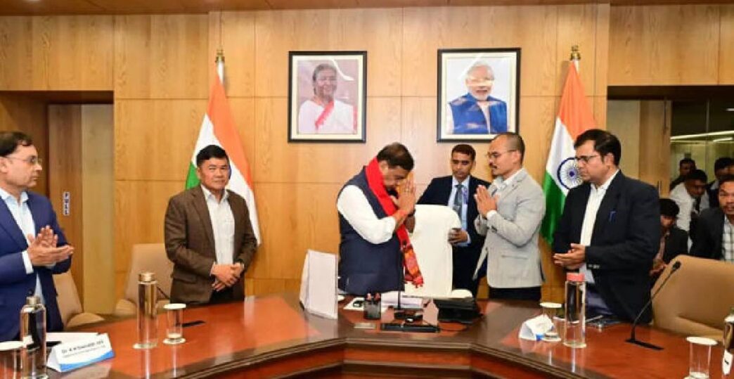 Talks with Karbi leaders deferred amid PM’s Assam visit, CM assures early rescheduling