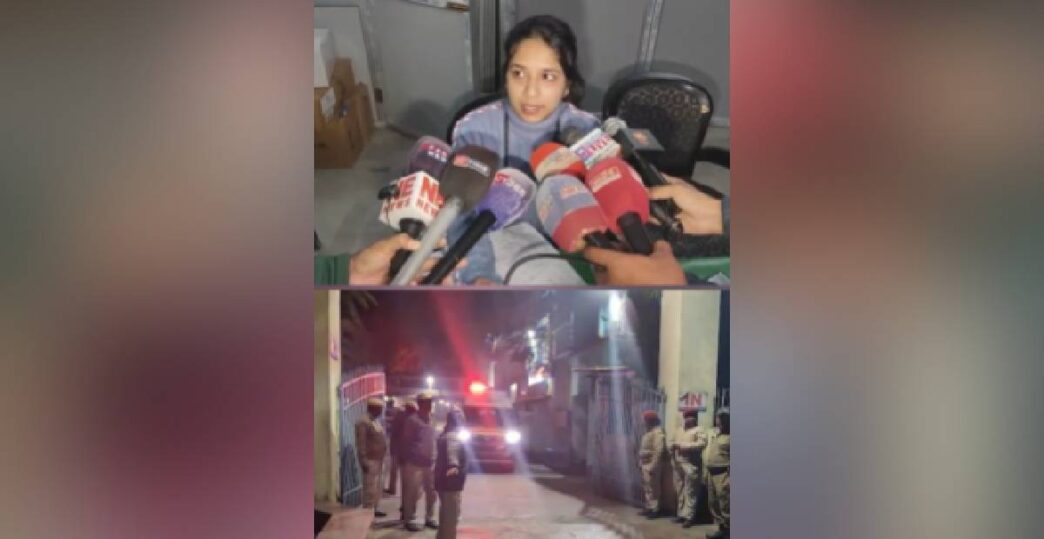 Kokrajhar rape case: Accused injured in police firing after attempted escape