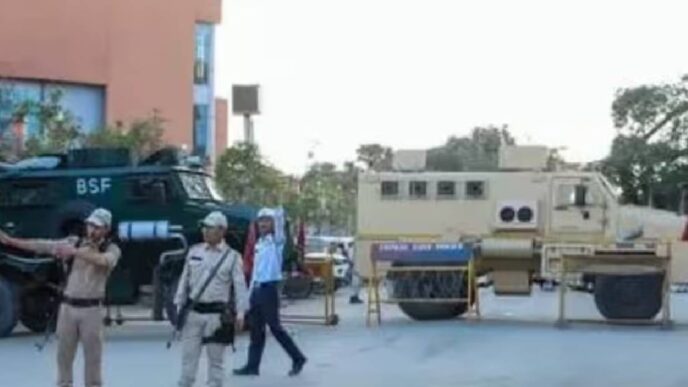 No Kuki-Zo MLA will join Manipur government, says ITLF; stance reaffirmed on separate administration